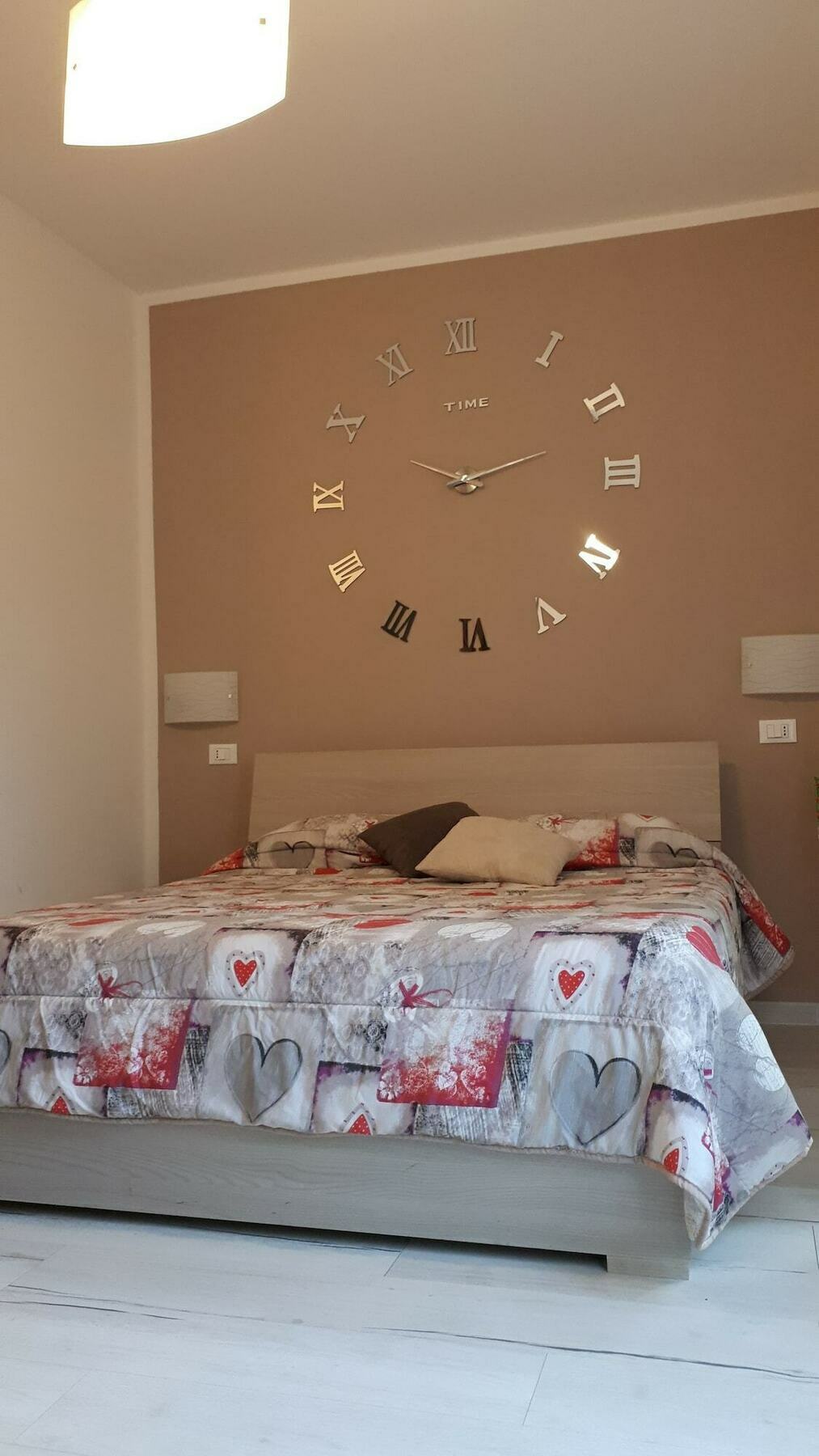 Le camere di Sabrina Sarzana Exterior foto