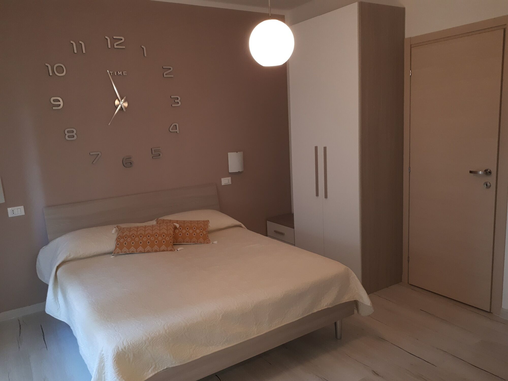 Le camere di Sabrina Sarzana Exterior foto