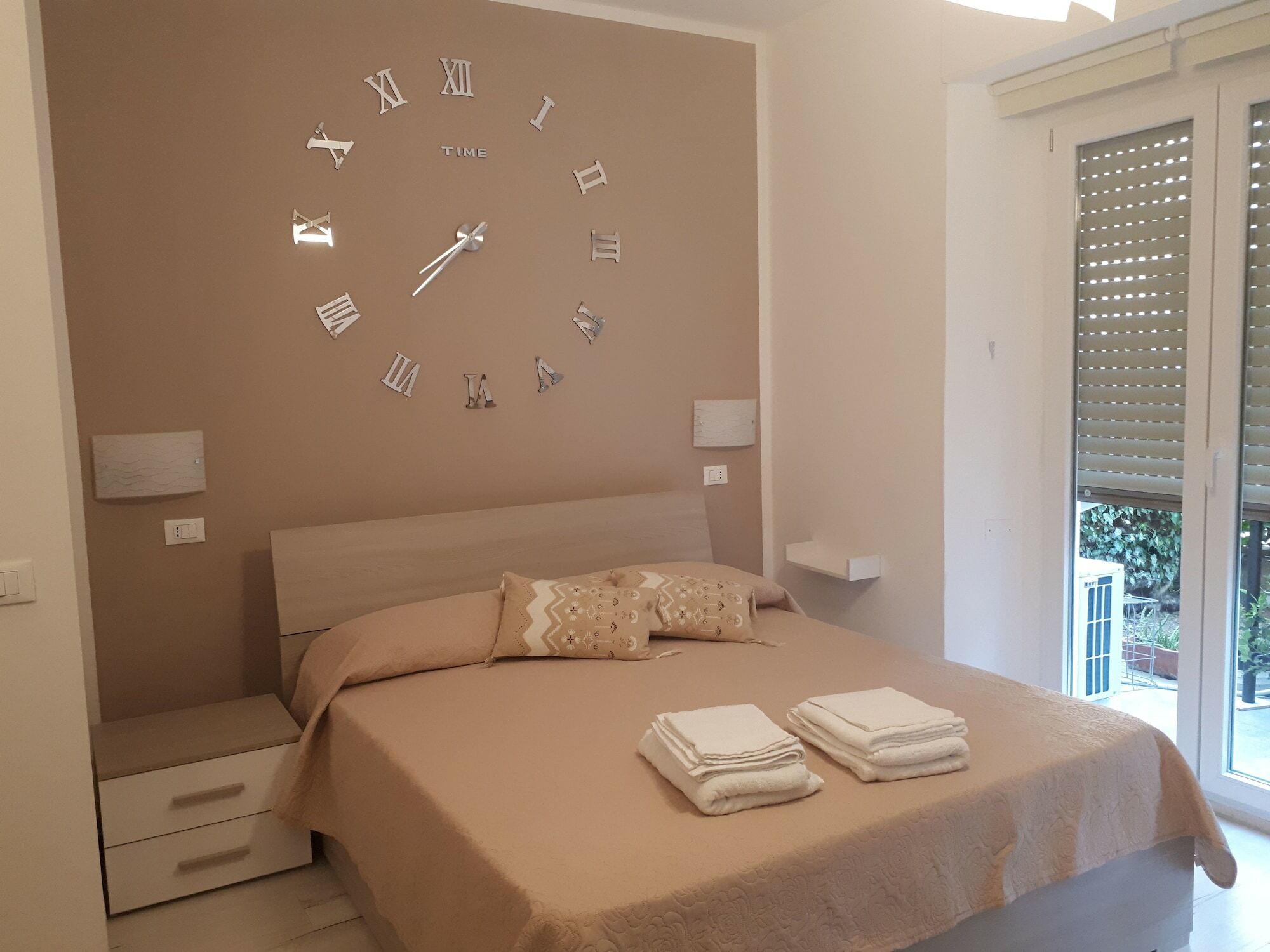 Le camere di Sabrina Sarzana Exterior foto