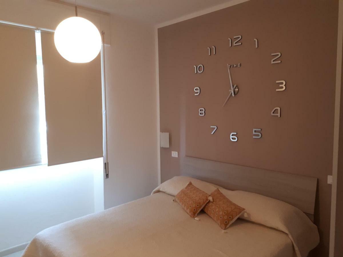 Le camere di Sabrina Sarzana Exterior foto