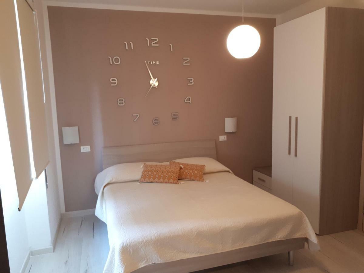 Le camere di Sabrina Sarzana Exterior foto