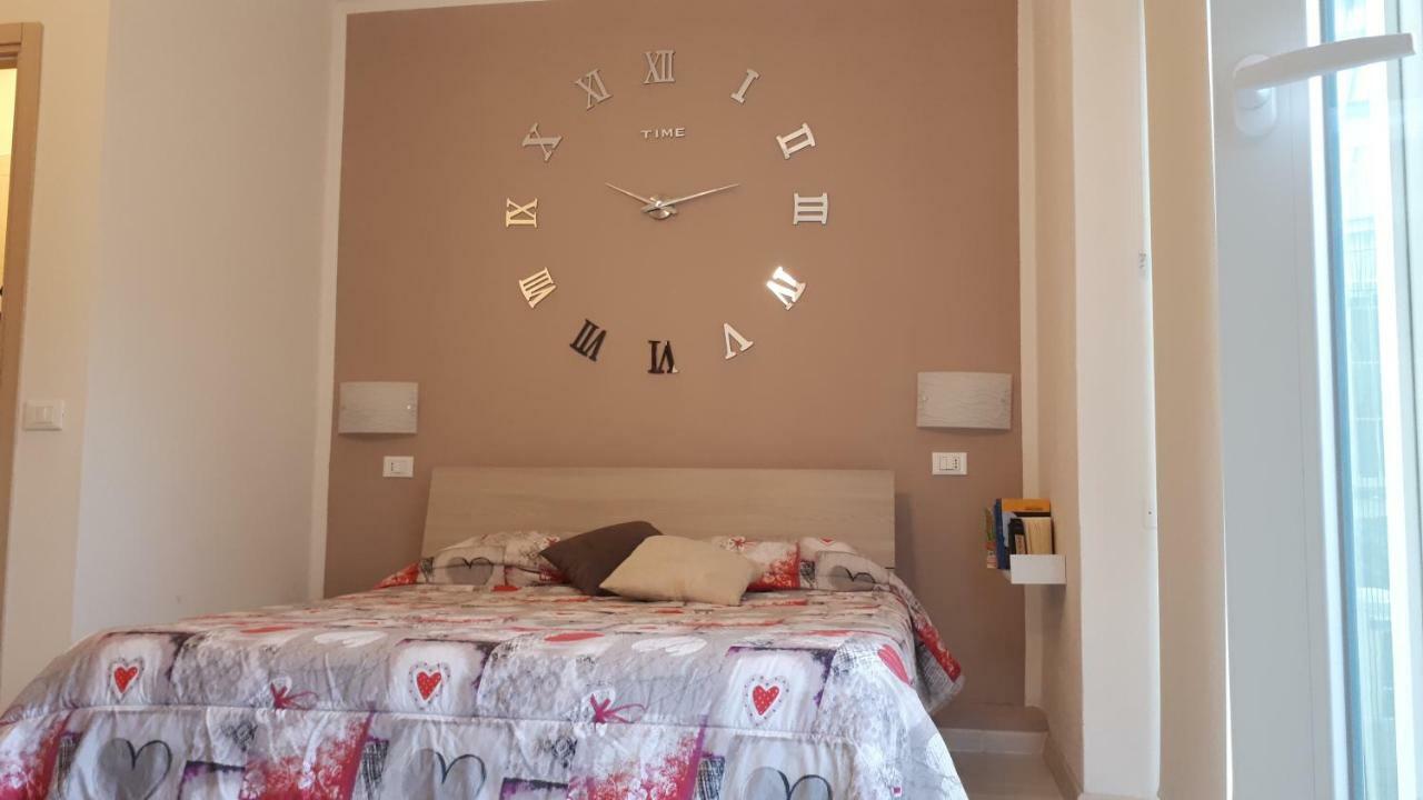 Le camere di Sabrina Sarzana Exterior foto